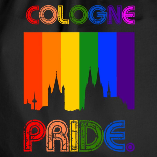 Pride Picknick – Community-Treffen mit John Bodyfit in Köln zum CSD